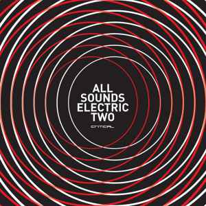 All Sounds Electric Two - Various