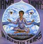 Cover of In Between Tears, 1988, CD