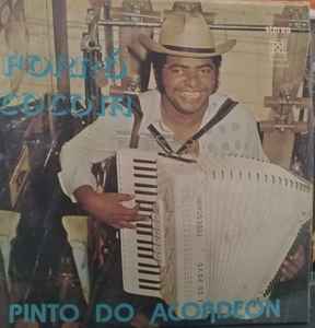 Pinto Do Acordeon - Forró Cocota album cover