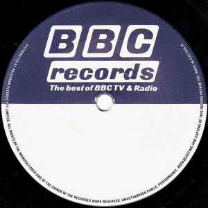 BBC Records on Discogs