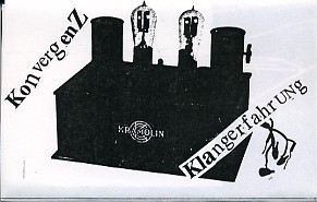 baixar álbum Konvergenz - Klangerfahrung