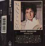 Cover of Manilow, 1985, Cassette