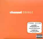 Cover of Channel Orange, 2012-07-17, CD