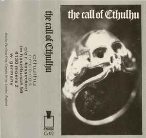 The Call Of Cthulhu - Various