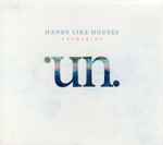 Cover of Unimagine, 2013, CD