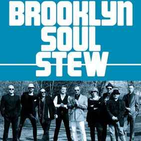 Brooklyn Soul Stew