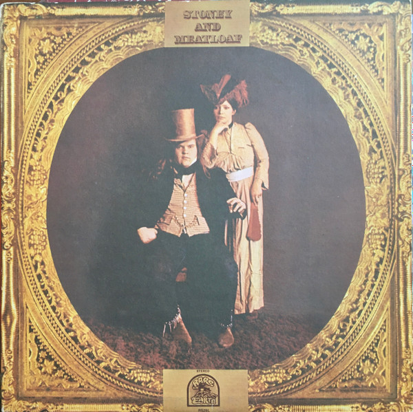 Meatloaf – Featuring Stoney And Meatloaf (Vinyl) - Discogs