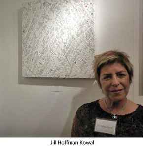 Jill Hoffman-Kowal