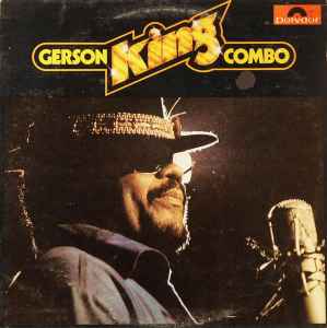 Gerson King Combo - Gerson King Combo