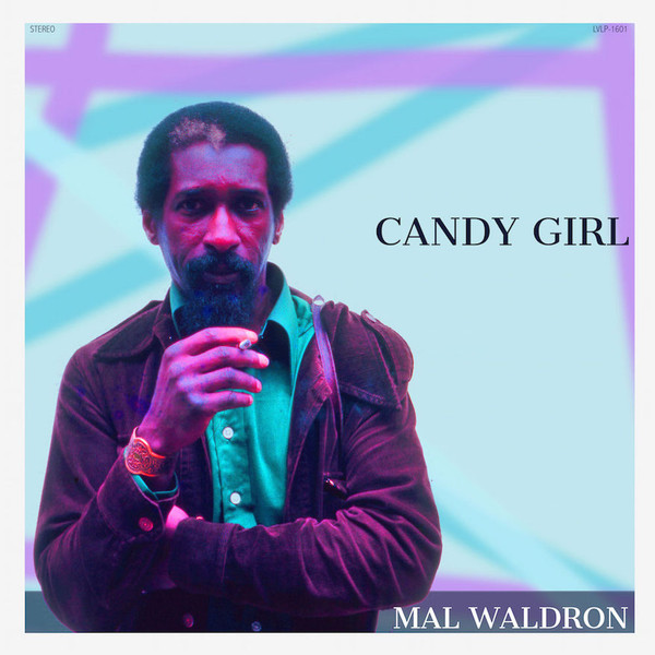 last ned album Mal Waldron - Candy Girl