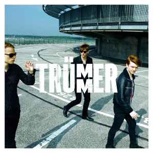 Trümmer (2) - Trümmer album cover