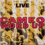 Cover of Word Up - Live Series, 1997, CD
