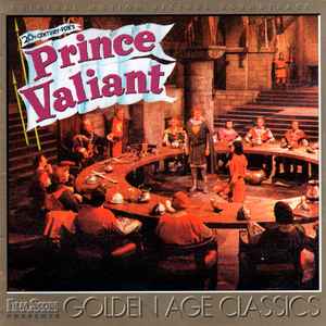 Prince Valiant music | Discogs