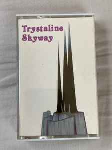 Dream Waves - Trystaline Skyway album cover
