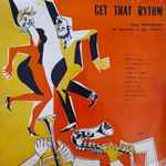 Get That Rythm、1957、Vinylのカバー