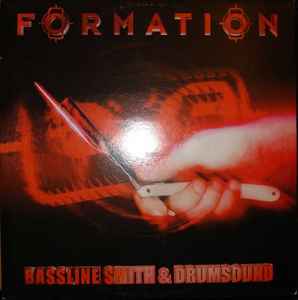 Drumsound & Simon "Bassline" Smith - Lazor Razor / Kilo album cover