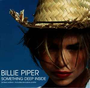 Something Deep Inside - Billie Piper