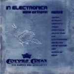 Cover of In Electronica - Zona Extrema Remixe, 2001, CD