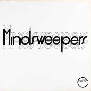 Coalition (13) - Mindsweepers album cover