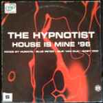 Cover of House Is Mine '96, 1996, Vinyl
