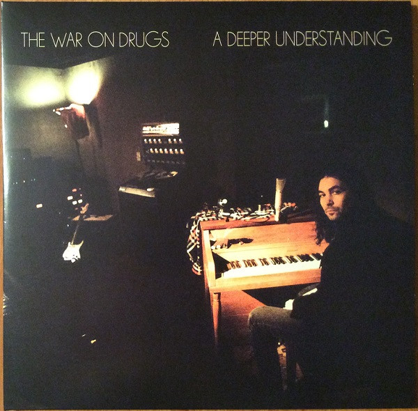 The War On Drugs – A Deeper Understanding (2017, Vinyl) - Discogs