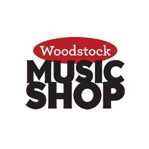 woodstockmusicshop