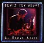 Cover of Le Bonne Route, 1997, CD
