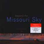 Cover of Beyond The Missouri Sky (Short Stories), 2016, Vinyl