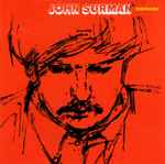 Cover of John Surman, 1998, CD