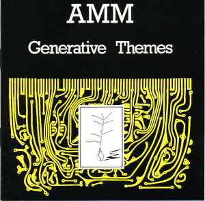 Generative Themes - AMM
