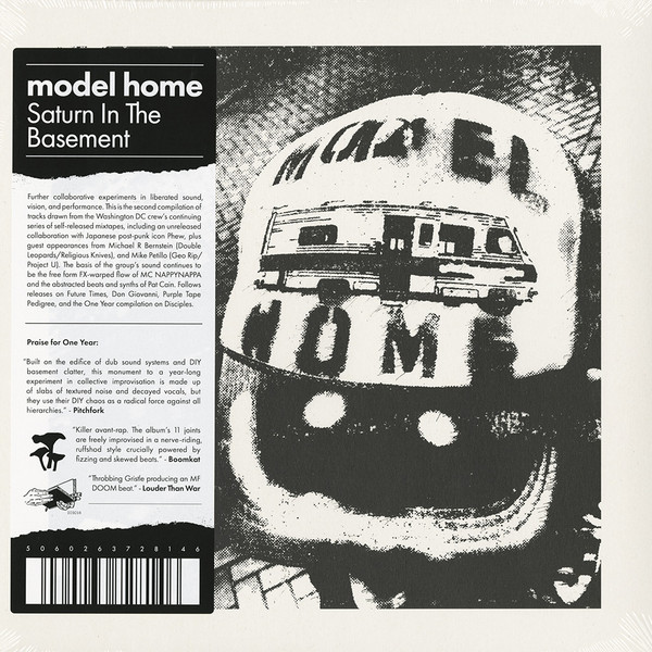 Model Home - Naked Intentions