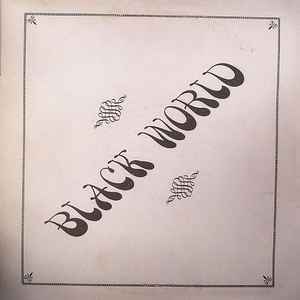 Black World Dub - Bullwackies All Stars