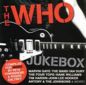 Various - The Who Jukebox