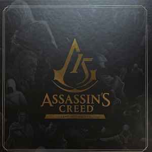 Assassin's Creed Valhalla - Jesper Kyd, Sarah Schachner and Einar Selvik  [Disco de Vinil]: : CD e Vinil