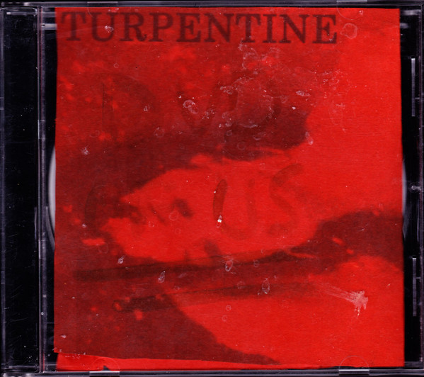 last ned album Enterfant - Turpentine