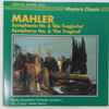 Mahler*, Radio Symphony Orchestra Ljubljana*, Anton Nanut - Symphonie Nr. 6 „Die Tragische“