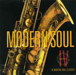 Various - Modern Soul 4