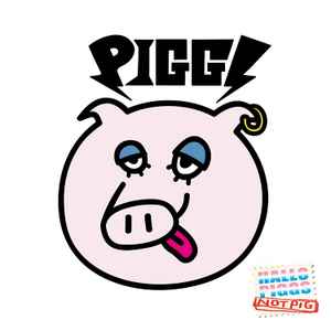 Hallo Piggs (CD, Album) for sale