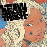 Cover of Heavy Trash, 2005, CD
