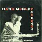 Hank Mobley Quartet (1955, Vinyl) - Discogs