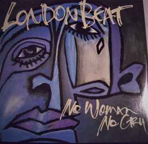 Londonbeat – No Woman No Cry 12 Remix (1990, Vinyl) - Discogs