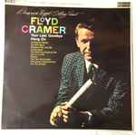 Cover of America's Biggest-Selling Pianist, 1961, Vinyl