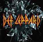 Cover of Def Leppard, 2015-10-30, CD