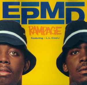 Rampage - EPMD