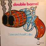 Cover of Double Barrel, 1971, Vinyl