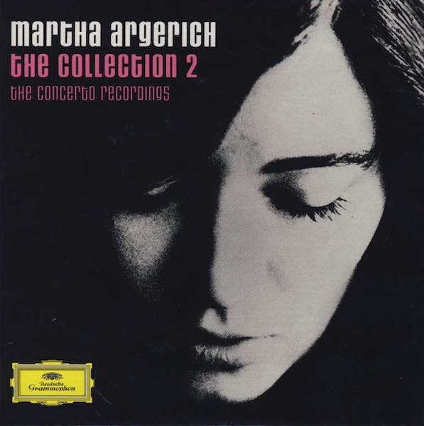 Martha Argerich – The Collection 2: The Concerto Recordings (2009