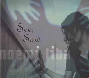 Noemi Liba - See Saw album cover