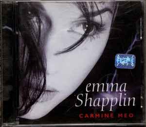 Emma Shapplin – Carmine Meo (1997, CD) - Discogs