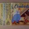 Various - Walt Disney's Cinderella