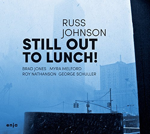 descargar álbum Download Russ Johnson - Still Out To Lunch album